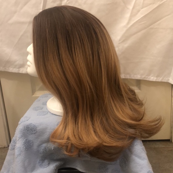 Wig. Adjustable lace inside. NWOT - Picture 6 of 10